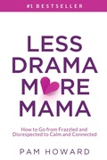 Cover: Less Drama More Mama - Less Drama More Mama