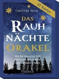 Cover: Das Rauhn&auml;chte-Orakel - Pattloch Geschenkbuch