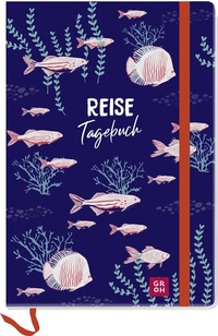 Abbildung von: Reisetagebuch (Meer) - Groh