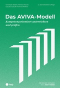 Cover: Das AVIVA-Modell (E-Book) - hep verlag