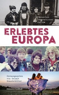 Cover: Erlebtes Europa - Kremayr & Scheriau