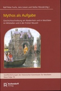 Cover: Mythos als Aufgabe - Aschendorff
