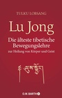 Cover: Lu Jong - O.W. Barth