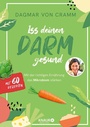 Cover: Iss deinen Darm gesund - Knaur MensSana