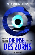 Cover: Die Insel des Zorns - Droemer