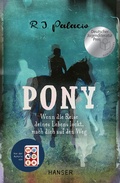 Cover: Pony - Hanser