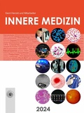 Cover: Innere Medizin 2024 - De Gruyter