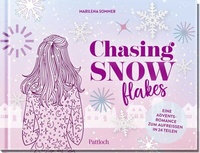 Enlarge image Cover: Chasing Snowflakes - Pattloch Geschenkbuch