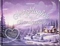 Cover: Herzklopfen im Handgep&auml;ck - Pattloch Geschenkbuch