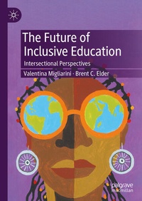Enlarge image Cover: The Future of Inclusive Education - Palgrave Macmillan