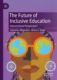 Enlarge image Cover: The Future of Inclusive Education - Palgrave Macmillan