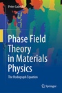 Cover: Phase Field Theory in Materials Physics - Springer