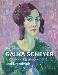 Abbildung von: Galka Scheyer - Michael Imhof Verlag