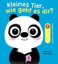 Cover: Kleines Tier, wie geht es dir? - Ullmann Medien