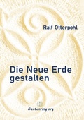 Cover: Die Neue Erde gestalten - epubli
