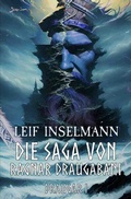 Cover: Die Saga von Ragnar Draugabani - Draugar I - epubli