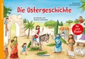 Cover: Die Ostergeschichte - Kaufmann Verlag
