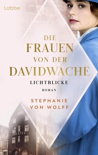 Abbildung von: Die Frauen von der Davidwache - Lübbe
