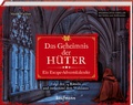 Cover: Das Geheimnis der H&uuml;ter - Ein Escape-Adventskalender - Kaufmann Verlag