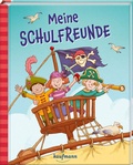 Cover: Meine Schulfreunde - Kaufmann Verlag