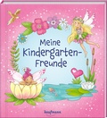 Cover: Meine Kindergarten-Freunde - Kaufmann Verlag