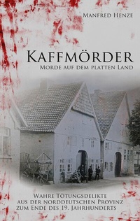 Abbildung von: Kaffmörder - BoD - Books on Demand