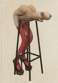 Cover: Sarah Lucas. Bunny Book - K&ouml;nig, Walther