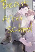 Cover: Beast After School, Band 01 - TOKYOPOP GmbH
