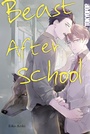 Cover: Beast After School, Band 01 - TOKYOPOP GmbH