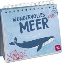 Abbildung von: Wundervolles Meer - Groh