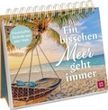 Abbildung von: Ein bisschen MEER geht immer - Groh