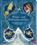 Cover: Winter- und Weihnachtsm&auml;rchen - Groh