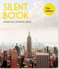 Abbildung von: Silent Book ? Finde die Unterschiede - Groh