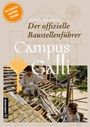 Cover: Campus Galli - Gmeiner-Verlag