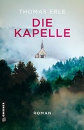 Cover: Die Kapelle - Gmeiner-Verlag