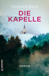 Enlarge image Cover: Die Kapelle - Gmeiner-Verlag