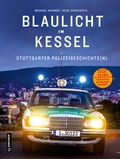 Abbildung von: Blaulicht im Kessel - Gmeiner-Verlag
