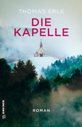 Cover: Die Kapelle - Gmeiner-Verlag