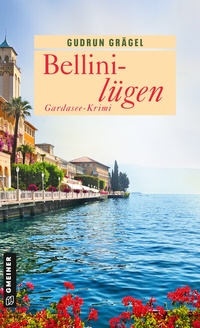 Abbildung von: Bellinilügen - Gmeiner-Verlag