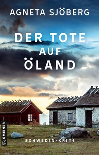 Abbildung von: Der Tote auf Öland - Gmeiner-Verlag