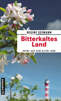 Abbildung von: Bitterkaltes Land - Gmeiner-Verlag