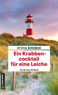 Abbildung von: Ein Krabbencocktail für eine Leiche - Gmeiner-Verlag