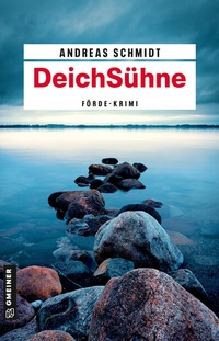 Abbildung von: DeichSühne - Gmeiner-Verlag