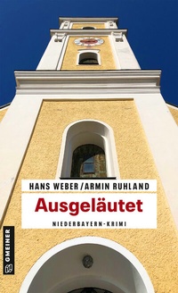 Abbildung von: Ausgeläutet - Gmeiner-Verlag