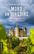 Cover: Mord an der Loire - Gmeiner-Verlag