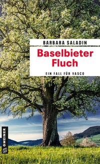 Abbildung von: Baselbieter Fluch - Gmeiner-Verlag