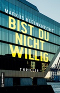 Cover: Bist du nicht willig - Gmeiner-Verlag