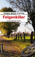 Cover: Felgenkiller - Gmeiner-Verlag