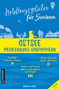 Bild: Lieblingsplätze für Senioren - Ostsee Mecklenburg-Vorpommern - Gmeiner-Verlag