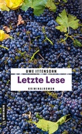 Cover: Letzte Lese - Gmeiner-Verlag